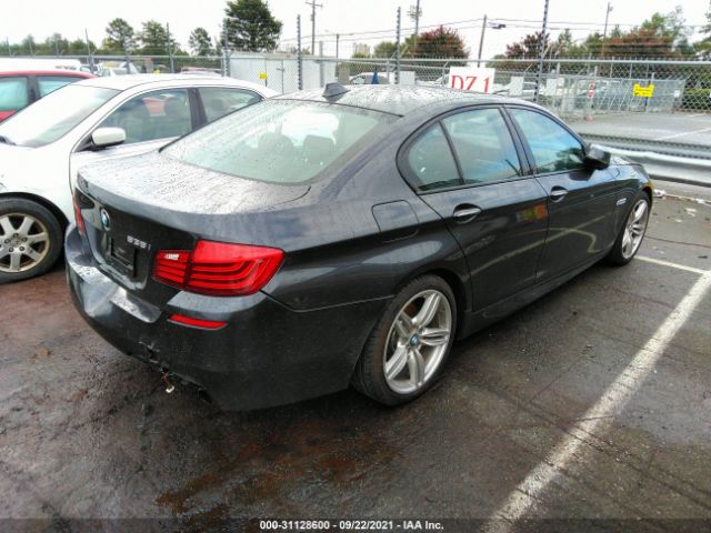 Photo 3 VIN: WBA5B1C55ED479252 - BMW 5 