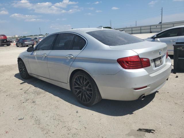 Photo 1 VIN: WBA5B1C55ED479655 - BMW 535I 