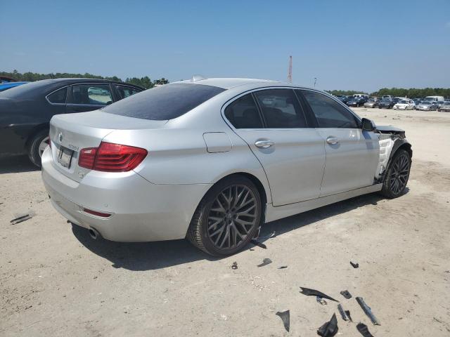 Photo 2 VIN: WBA5B1C55ED479655 - BMW 535I 