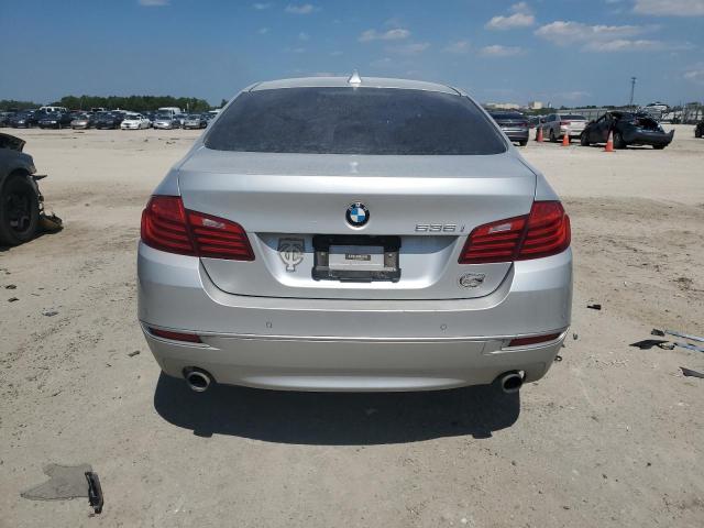 Photo 5 VIN: WBA5B1C55ED479655 - BMW 535I 