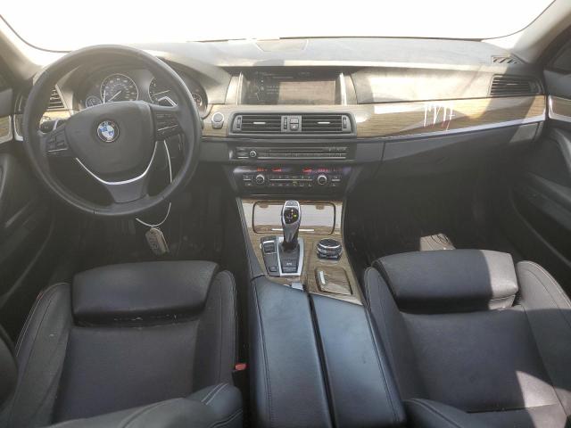 Photo 7 VIN: WBA5B1C55ED479655 - BMW 535I 