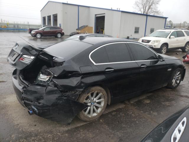 Photo 3 VIN: WBA5B1C55ED479798 - BMW 535 I 