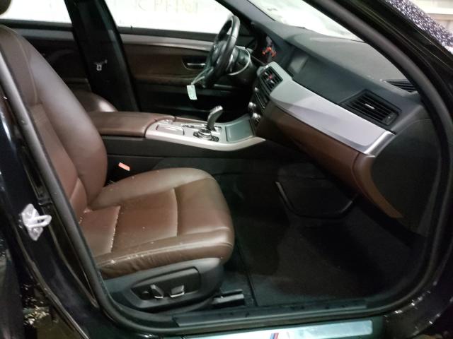 Photo 4 VIN: WBA5B1C55ED479851 - BMW 535 I 