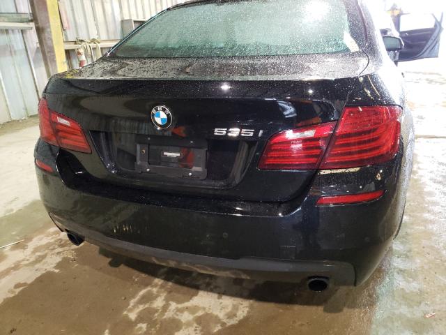 Photo 8 VIN: WBA5B1C55ED479851 - BMW 535 I 