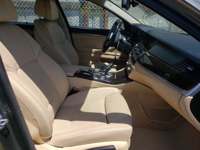 Photo 4 VIN: WBA5B1C55ED479879 - BMW 535 I 