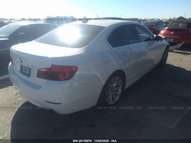 Photo 3 VIN: WBA5B1C55ED480613 - BMW 5 