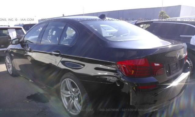 Photo 2 VIN: WBA5B1C55ED480949 - BMW 535 