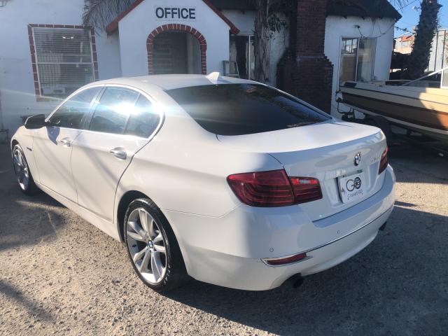 Photo 2 VIN: WBA5B1C55ED481048 - BMW 535 I 