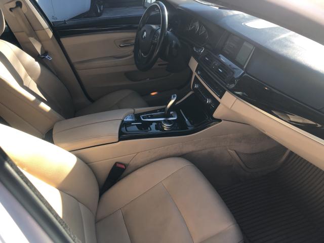 Photo 4 VIN: WBA5B1C55ED481048 - BMW 535 I 