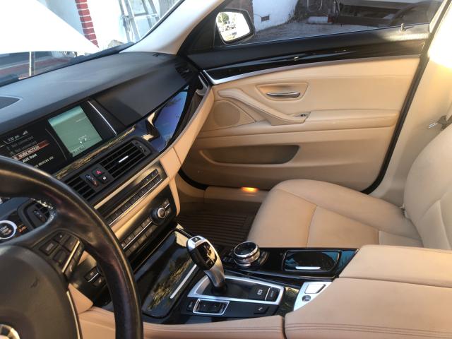 Photo 8 VIN: WBA5B1C55ED481048 - BMW 535 I 