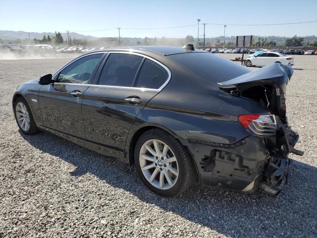 Photo 1 VIN: WBA5B1C55ED481602 - BMW 535 I 