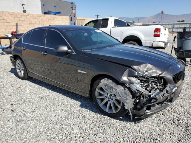 Photo 3 VIN: WBA5B1C55ED481602 - BMW 535 I 