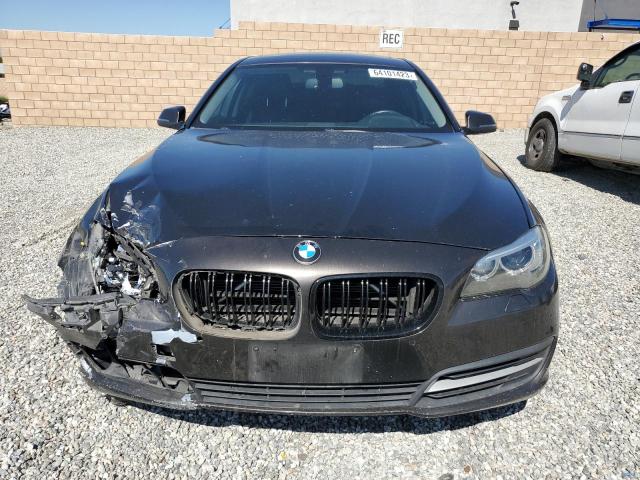 Photo 4 VIN: WBA5B1C55ED481602 - BMW 535 I 