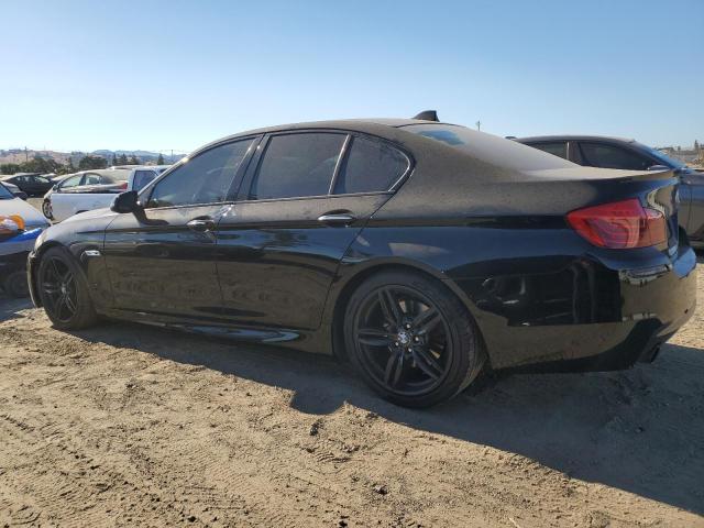 Photo 1 VIN: WBA5B1C55ED482278 - BMW 535 I 