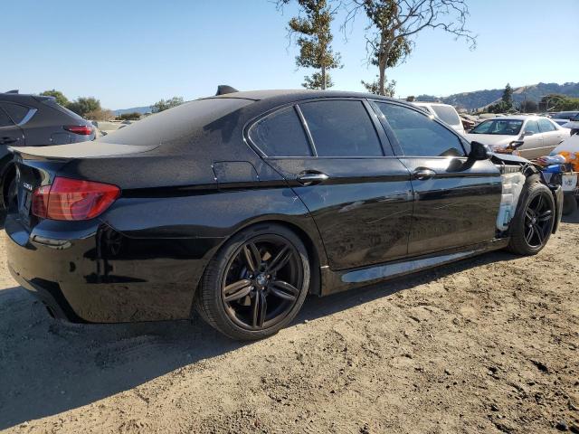 Photo 2 VIN: WBA5B1C55ED482278 - BMW 535 I 