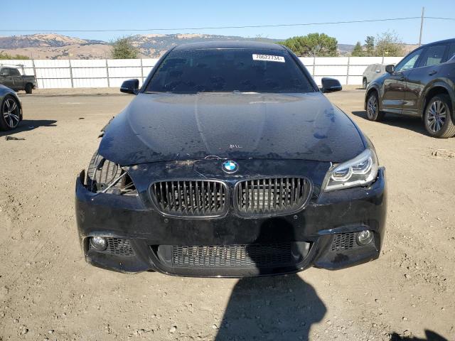 Photo 4 VIN: WBA5B1C55ED482278 - BMW 535 I 