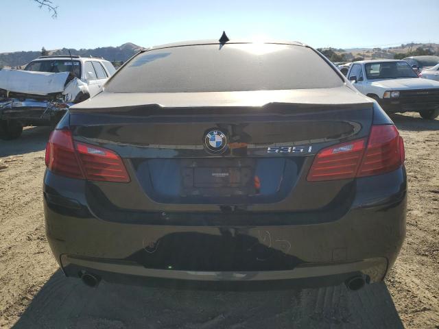 Photo 5 VIN: WBA5B1C55ED482278 - BMW 535 I 