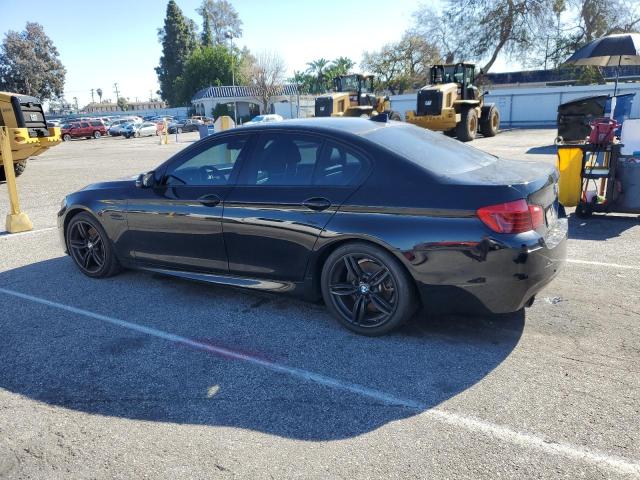 Photo 1 VIN: WBA5B1C55ED482958 - BMW 535 I 