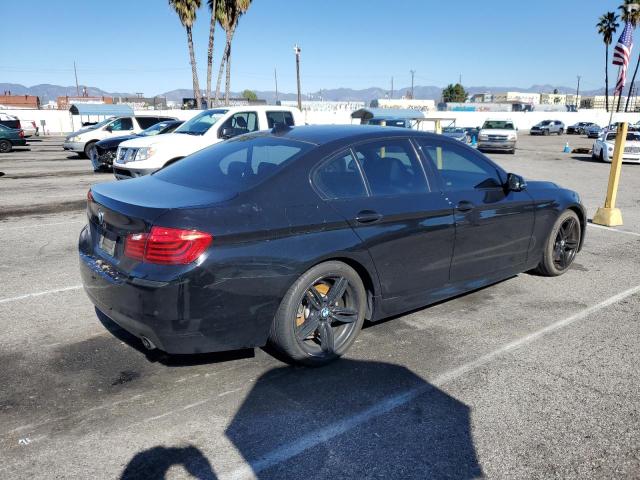 Photo 2 VIN: WBA5B1C55ED482958 - BMW 535 I 