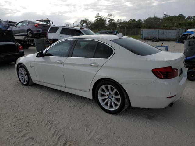 Photo 1 VIN: WBA5B1C55ED483138 - BMW 5 SERIES 