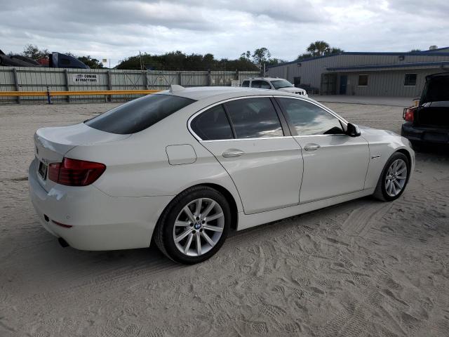 Photo 2 VIN: WBA5B1C55ED483138 - BMW 5 SERIES 