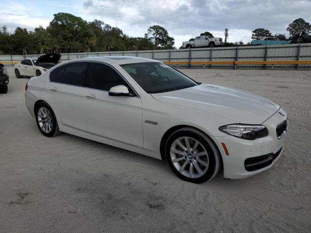 Photo 3 VIN: WBA5B1C55ED483138 - BMW 5 SERIES 