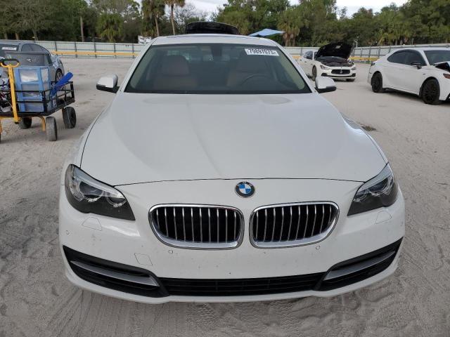 Photo 4 VIN: WBA5B1C55ED483138 - BMW 5 SERIES 