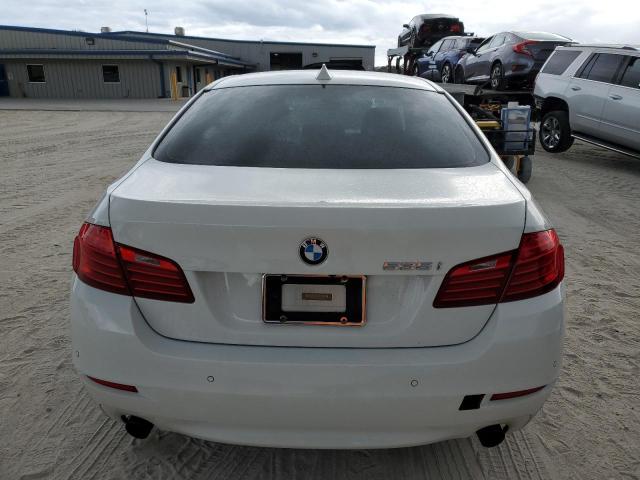 Photo 5 VIN: WBA5B1C55ED483138 - BMW 5 SERIES 