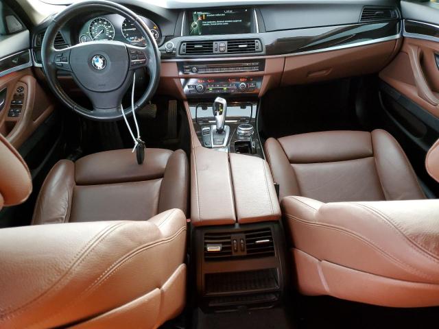 Photo 7 VIN: WBA5B1C55ED483138 - BMW 5 SERIES 