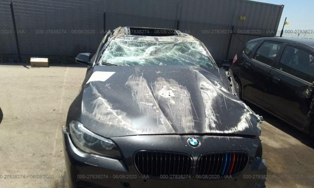 Photo 5 VIN: WBA5B1C55ED483950 - BMW 135 