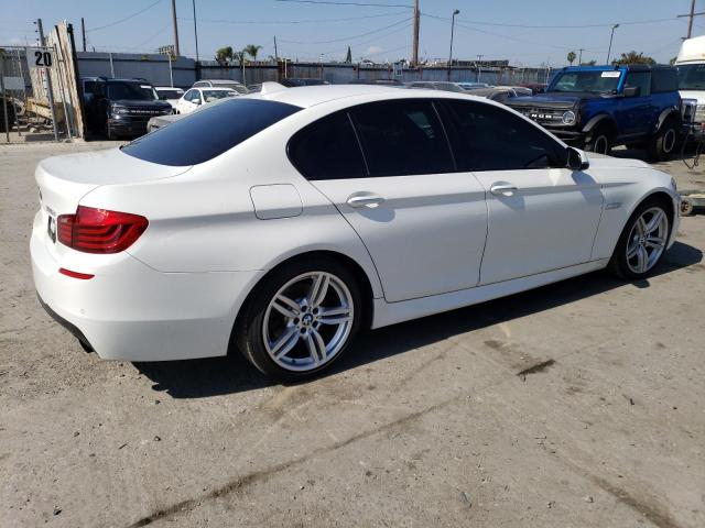 Photo 2 VIN: WBA5B1C55ED484533 - BMW 535 I 