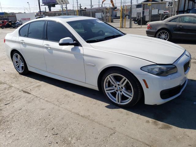 Photo 3 VIN: WBA5B1C55ED484533 - BMW 535 I 