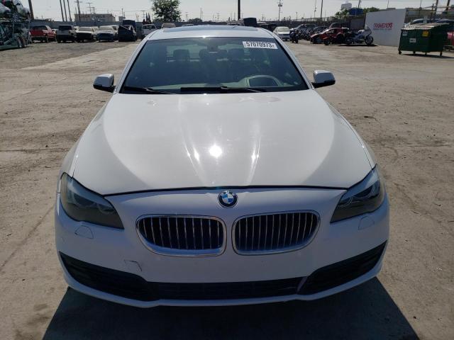 Photo 4 VIN: WBA5B1C55ED484533 - BMW 535 I 