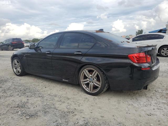 Photo 1 VIN: WBA5B1C55ED484659 - BMW 535 I 