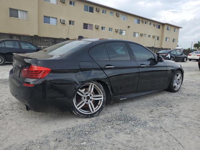 Photo 2 VIN: WBA5B1C55ED484659 - BMW 535 I 