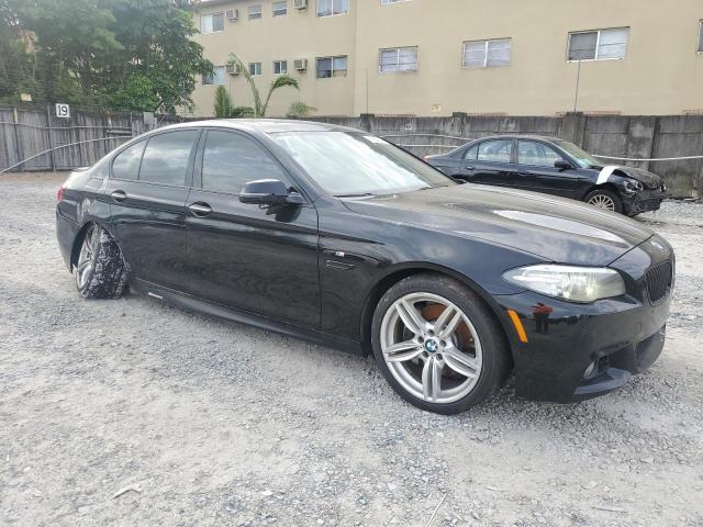 Photo 3 VIN: WBA5B1C55ED484659 - BMW 535 I 