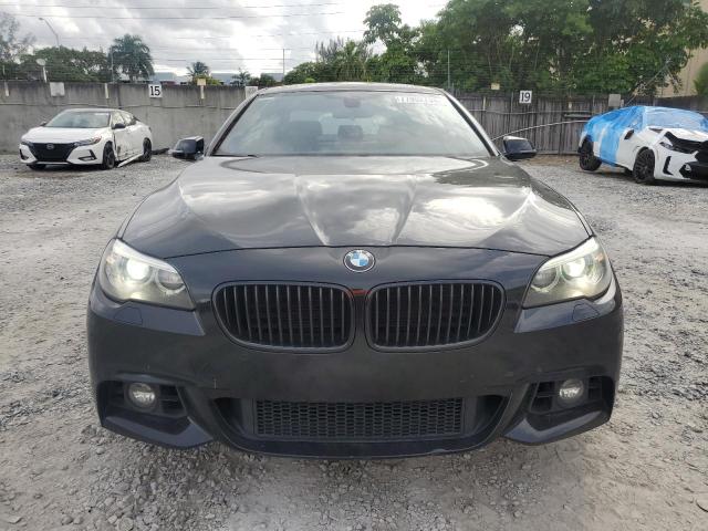 Photo 4 VIN: WBA5B1C55ED484659 - BMW 535 I 