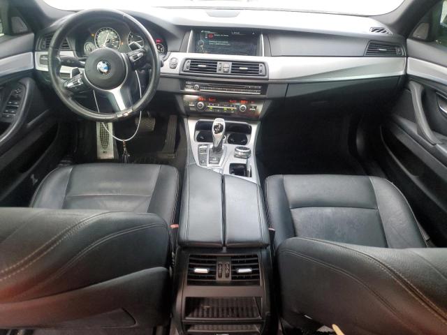 Photo 7 VIN: WBA5B1C55ED484659 - BMW 535 I 