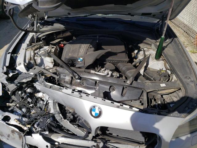 Photo 10 VIN: WBA5B1C55ED917087 - BMW 535 I 