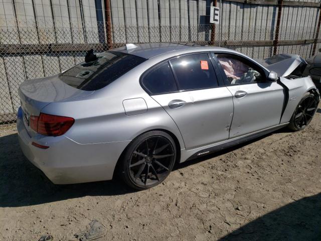 Photo 2 VIN: WBA5B1C55ED917087 - BMW 535 I 