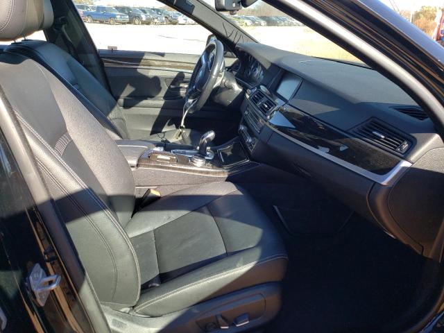 Photo 4 VIN: WBA5B1C55ED917378 - BMW 535 I 