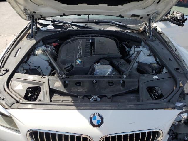 Photo 10 VIN: WBA5B1C55FD918449 - BMW 5 SERIES 