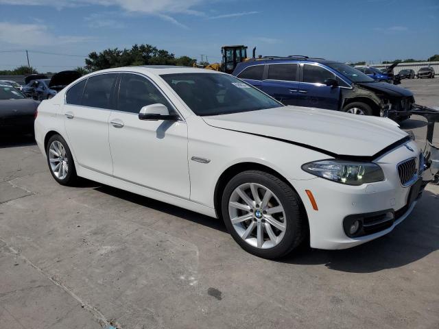 Photo 3 VIN: WBA5B1C55FD918449 - BMW 5 SERIES 