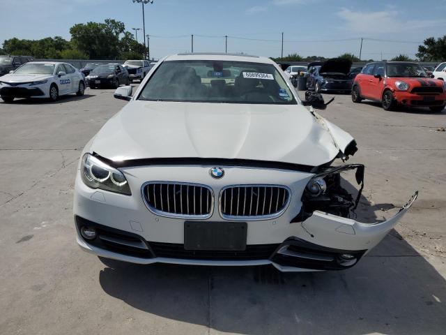 Photo 4 VIN: WBA5B1C55FD918449 - BMW 5 SERIES 