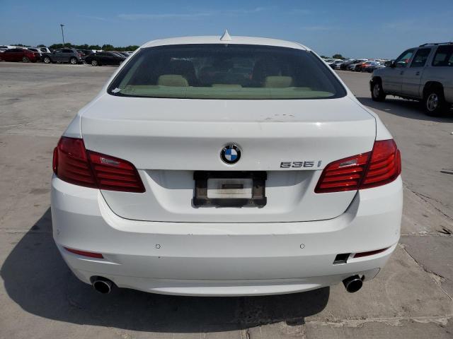 Photo 5 VIN: WBA5B1C55FD918449 - BMW 5 SERIES 