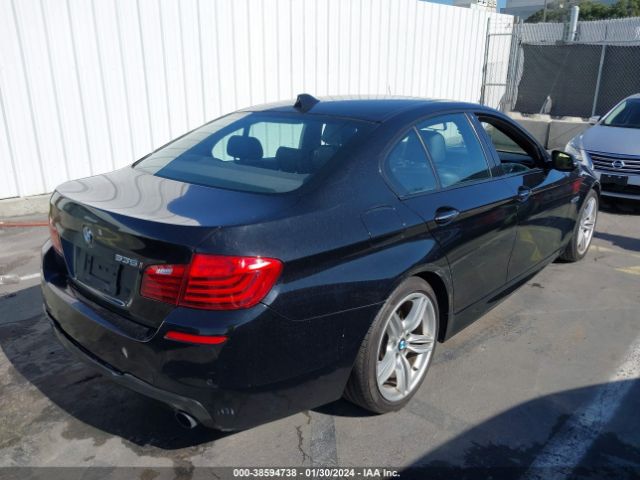 Photo 3 VIN: WBA5B1C55FD918483 - BMW 535I 