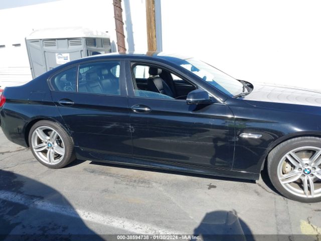 Photo 5 VIN: WBA5B1C55FD918483 - BMW 535I 