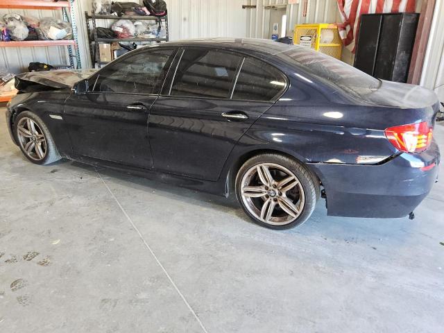 Photo 1 VIN: WBA5B1C55FD918693 - BMW 535 I 