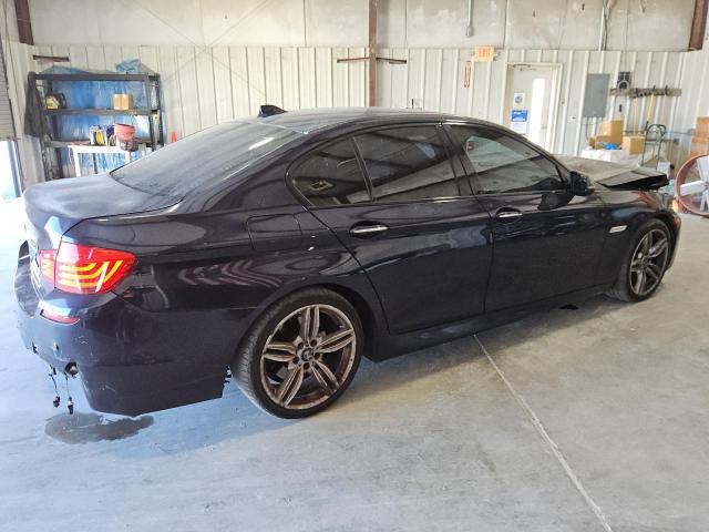 Photo 2 VIN: WBA5B1C55FD918693 - BMW 535 I 