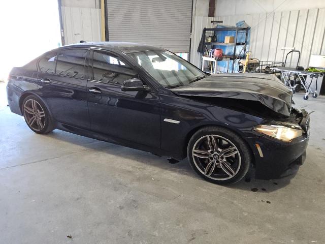 Photo 3 VIN: WBA5B1C55FD918693 - BMW 535 I 